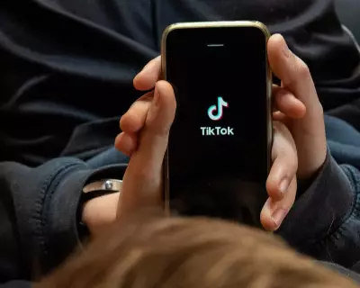 TikTok's Addictive Design Faces EU Scrutiny in Preliminary Ruling