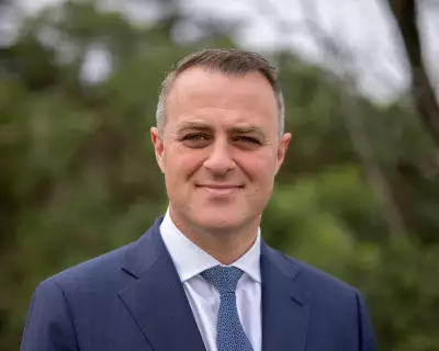 Tim Wilson Appointed Shadow Treasurer in Angus Taylor's New Opposition Frontbench