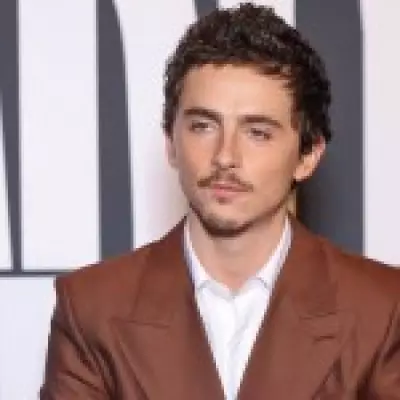 Timothée Chalamet's Hollywood Family Tree Reveals Industry Connections