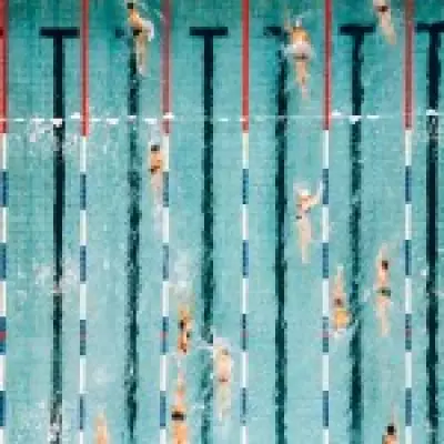 Toe-Tapping Controversy: The Unspoken Etiquette Dividing UK Swimming Pools