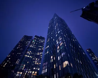 Tony Blair Institute Proposes Energy Price Reforms to Tackle Cost of Living