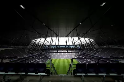 Tottenham Hotspur Eyeing Crystal Palace Goalkeeper Dean Henderson for Summer Transfer