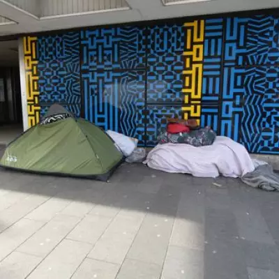 Tottenham Library to Host New Homelessness Hub Under Government Mandate