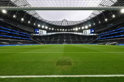 Tottenham's Perfect Plan: Appoint Robbie Keane as Interim Coach Like Man Utd