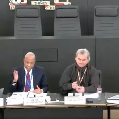 Tower Hamlets Mayor Slams Council Over Below-Average A-Level Results