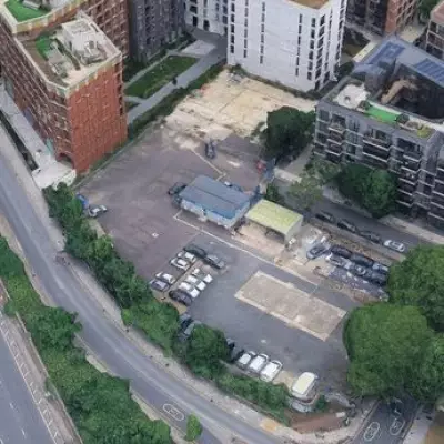 Tower Hamlets Tower Block Plan: 324 Homes Proposed at Neptune Wharf