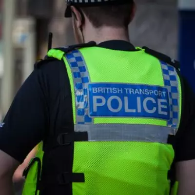 Tragic Fatality at Norwood Junction Station After Person Struck by Train