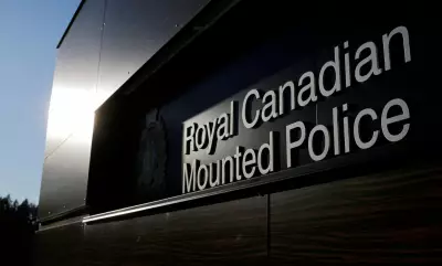 Tragic Mass Shooting Claims Nine Lives in Canadian Town of Tumbler Ridge