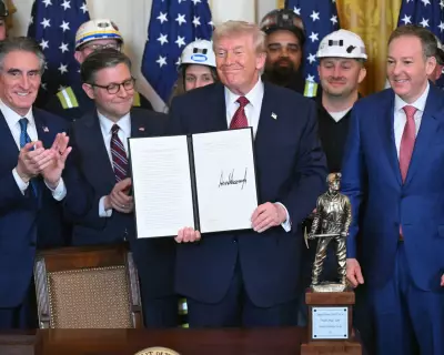 Trump Administration Finalizes Biggest Climate Rollback, Repealing Key EPA Finding