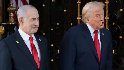 Trump and Netanyahu to Hold Summit on Iran Nuclear Negotiations