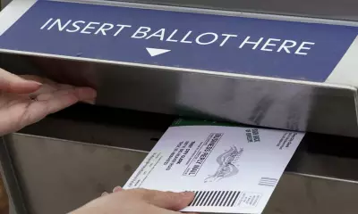 Trump Election Takeover Comments Spark Democratic Alarm Over Midterms