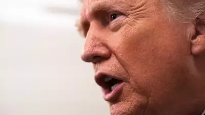 Trump Scraps EPA's Greenhouse Gas Endangerment Finding, Gutting Climate Laws