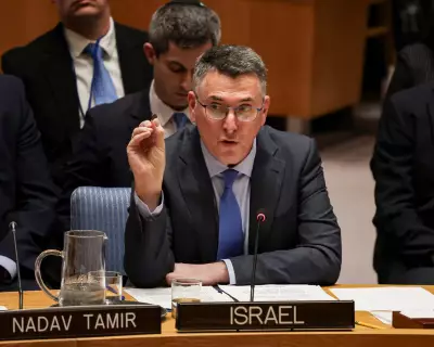 Trump Ultimatum to Hamas Looms as Gaza Peace Plan Stalls Over Disarmament