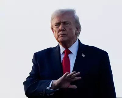 Trump Urges Ukraine to Make Deal with Russia 'Fast' Ahead of Geneva Talks