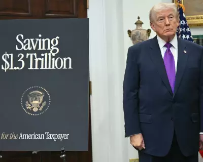 Trump's EPA Reversal Threatens Climate Progress as China Advances Green Energy