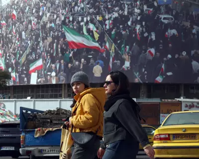 Trump's Iran Policy: A Legacy of Escalation and Regional Instability