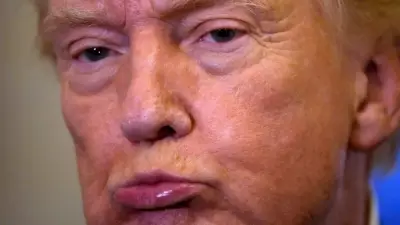 Trump's Racist Obama Image Post Marks a Disturbing Shift in Public Discourse