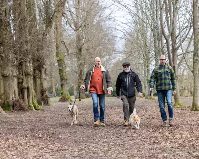 Tunbridge Wells Residents Race to Save Historic Commons from Development