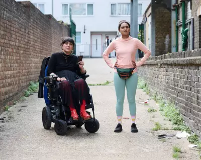 TV Tonight: 'We Might Regret This' Returns with Disability Comedy