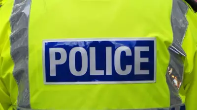 Two Arrested in Essex for Illegal Waste Dumping Across Six English Sites