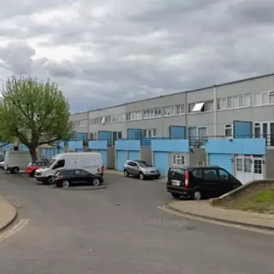 Two Teenage Boys Hospitalized After Stabbing Incident in South London