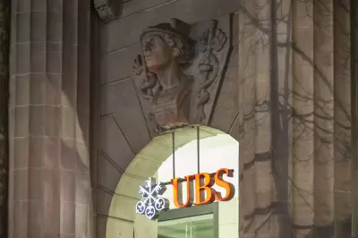 UBS Elevates 155 to Managing Director in Major Global Promotion Round