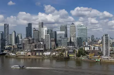 UK Economy Hampered by Proliferation of Low-Productivity Firms, BCG Report Reveals