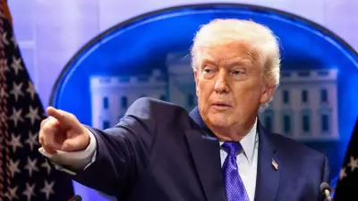 UK Exporters Face Uncertainty as US Tariff Chaos Threatens Higher Costs