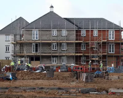 UK Government Delays Future Homes Standard Amid Building Lobby Pressure