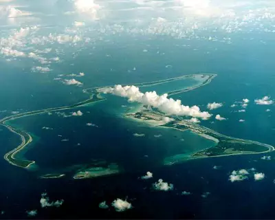UK Government Denies Chagos Islands Handover Paused Despite Minister's Comments