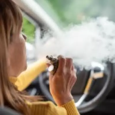 UK Government Proposes Ban on Vaping and Smoking in Cars with Children