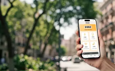 UK Households Could Save £276 Annually by Switching Energy Deals