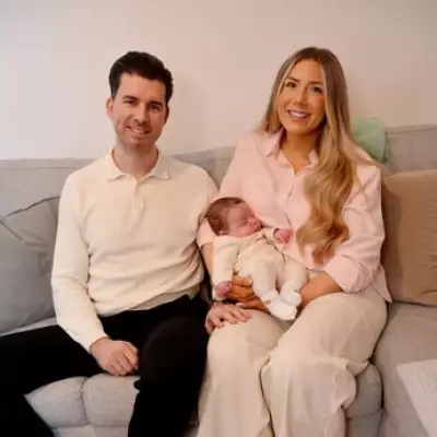 UK's First Baby Born After Womb Transplant from Deceased Donor in London