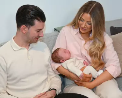 UK's First Baby Born from Deceased Donor Womb Transplant, Mother Calls It a 'Miracle'