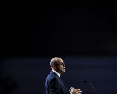 UN Climate Chief Warns: Ignoring Climate in Security Plans Risks Global Disorder