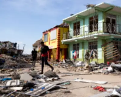 UN Tax Talks: Fossil Fuel Giants and Ultra-Rich Face New Global Levies