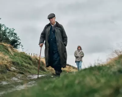 Under Salt Marsh: A Gripping Drama of Secrets and Suspense