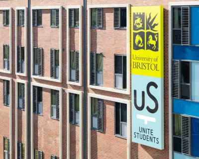 Unite Group Slashes Rents Amid International Student Decline, Sells London Site