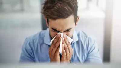 Universal Nasal Vaccine for Colds, Flu, COVID and Allergies Advances in Study