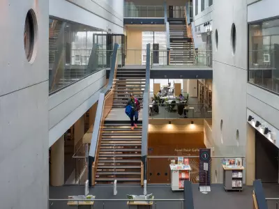 University Closure Deals Blow to Southend's Future and Student Dreams