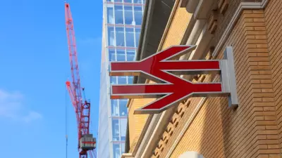 Unlock Hidden Train Savings: A Comprehensive Guide to UK Railcards