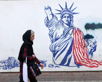 US and Iran Hold Critical Nuclear Talks in Geneva Amid Tensions Over Preconditions