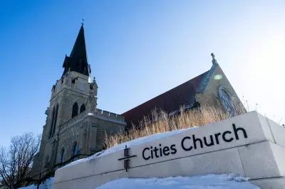 US Authorities Escalate Charges in Minnesota Church Protest Against ICE