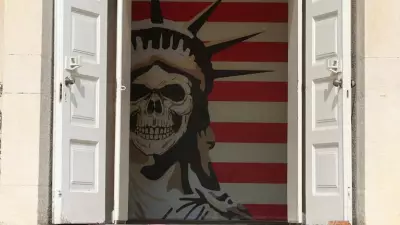 US-Iran Talks Begin in Oman Amid Naval Buildup and Nuclear Tensions