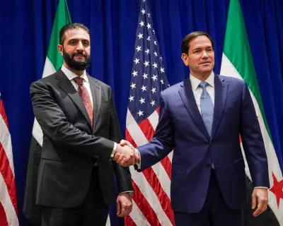 US Launches Major Airstrikes on Islamic State Targets in Syria