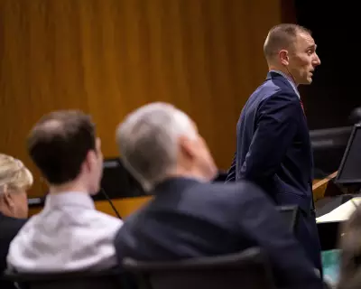 Utah Prosecutor Denies Conflict in Charlie Kirk Murder Case Amid Media Scrutiny