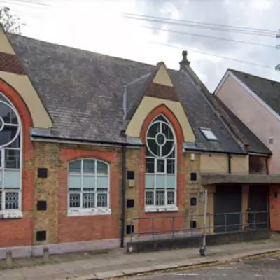 Victorian Community Centre in Kensal Green to Be Demolished for New Office Block