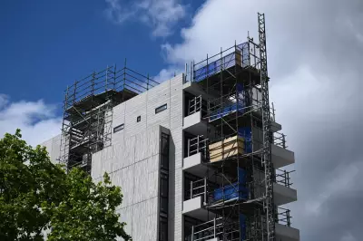 Victoria's Housing Policy Sparks Political Clash Between Liberal and Labor