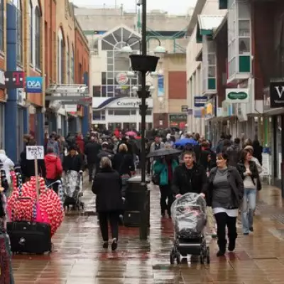 Watford and Crawley Ranked as UK's Worst Commuter Towns in Telegraph Study