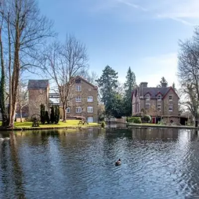 Watford Named UK's Worst Town for 2026 Despite Commuter Appeal